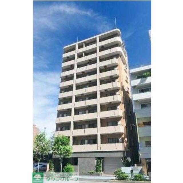 サンアーバン目黒の賃貸物件