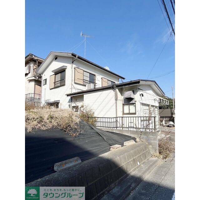 峯岸アパートの賃貸物件