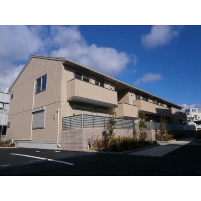 ドミール箕面の賃貸物件