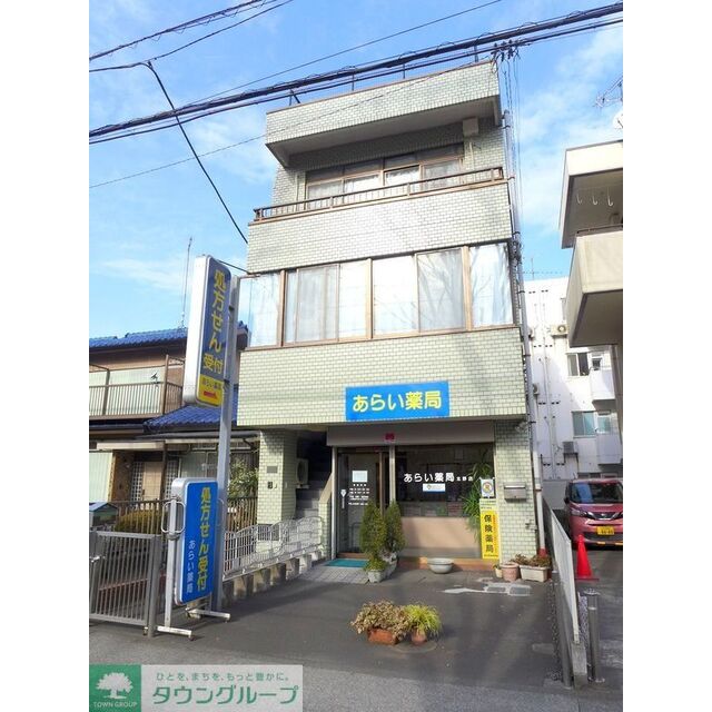 K-PLAZA八王子の賃貸物件