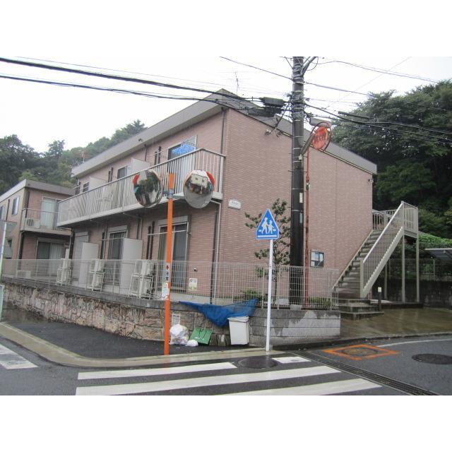 アムールハル1の賃貸物件