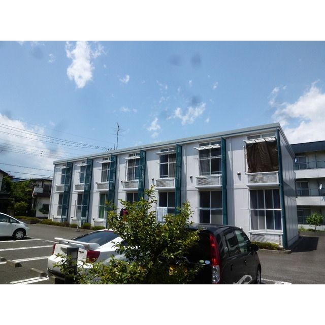 レオパレスグリフィンドールの賃貸物件