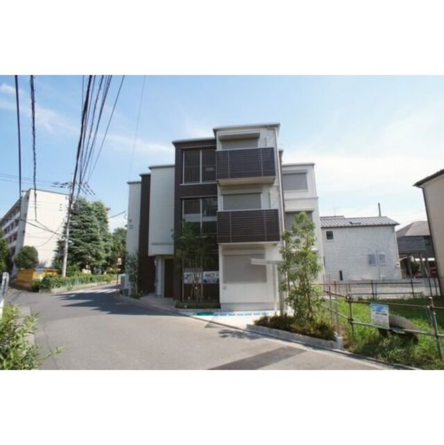 シャルマンの賃貸物件