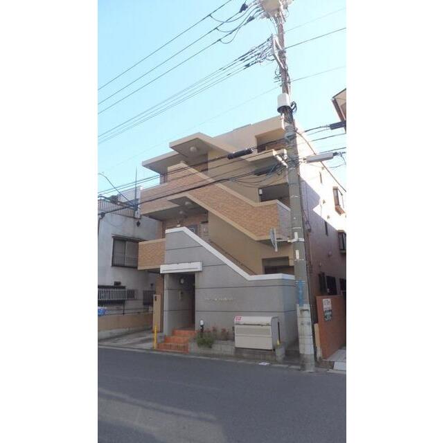 アヴニールAKISHINの賃貸物件