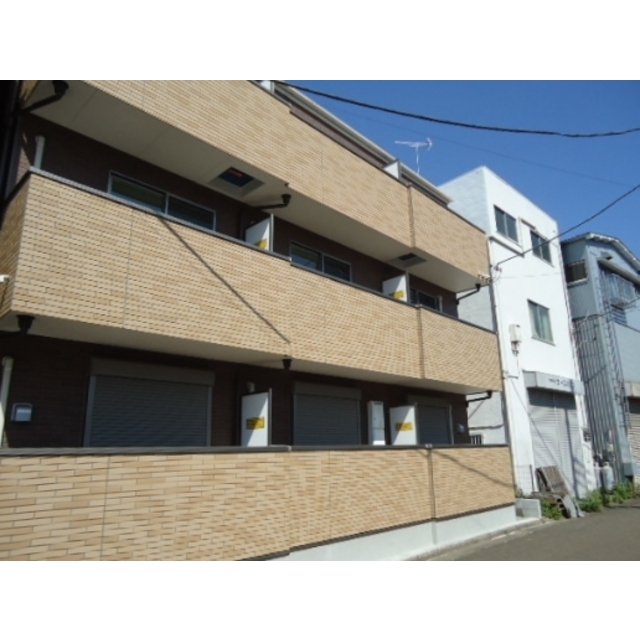 メゾン・ド・ボヌールの賃貸物件