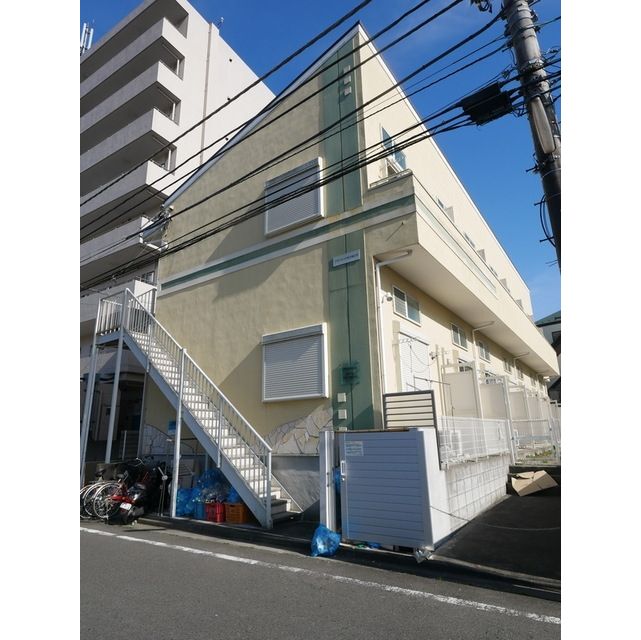 プラウランド京王堀之内の賃貸物件