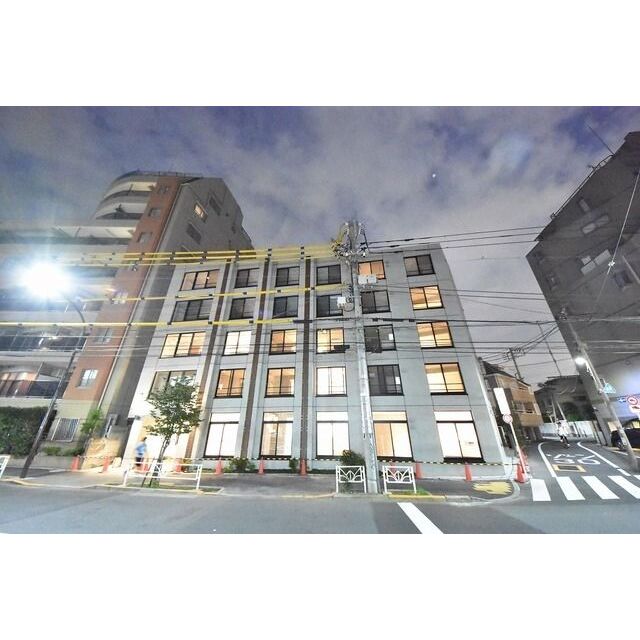 Fika代々木上原の賃貸物件