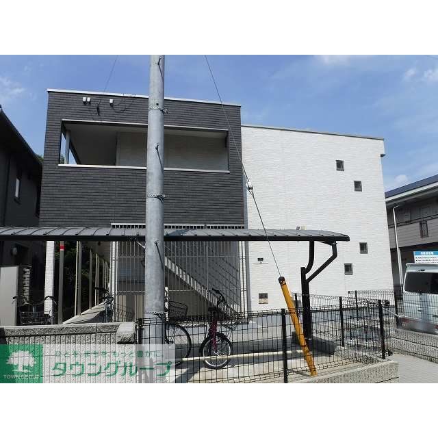 クレイノワンの賃貸物件