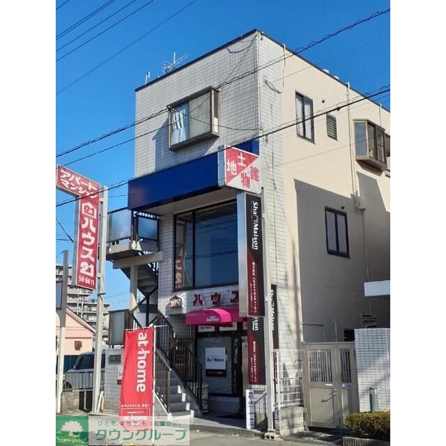 松崎ビルの賃貸物件