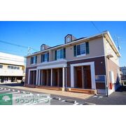 物件名が入ります