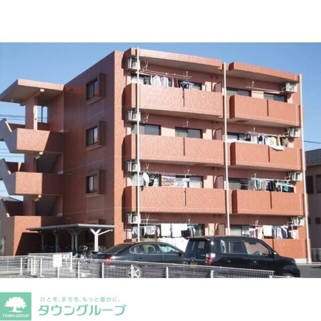 ミレニアムの賃貸物件