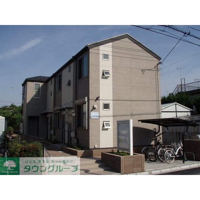 レオネクスト富士見の賃貸物件