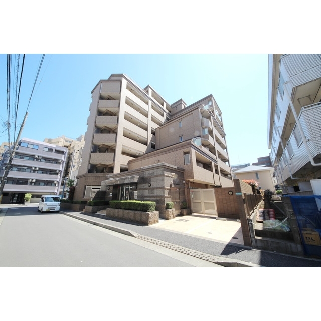 プライムアーバンカサイイーストの賃貸物件