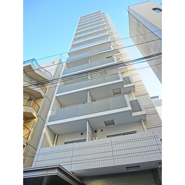 パークアクシス秋葉原イーストの賃貸物件