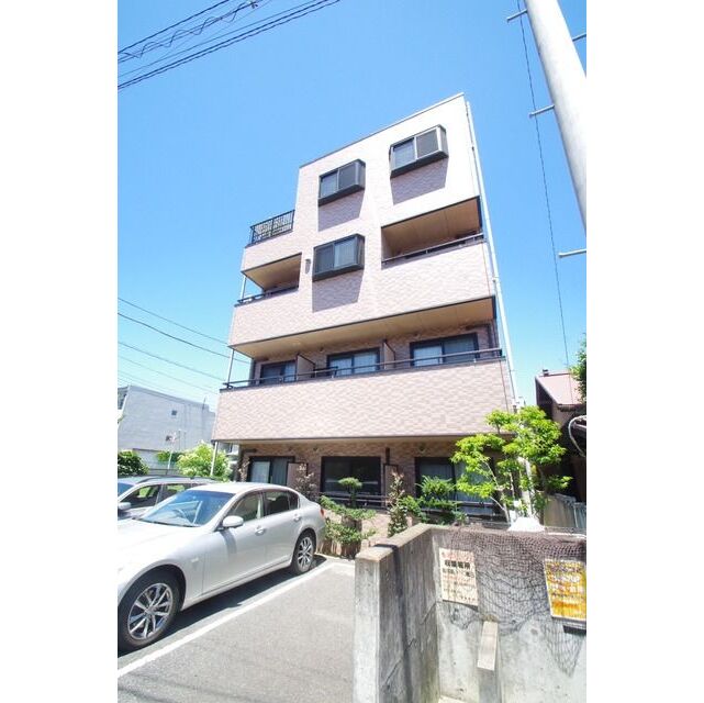 ココサの賃貸物件