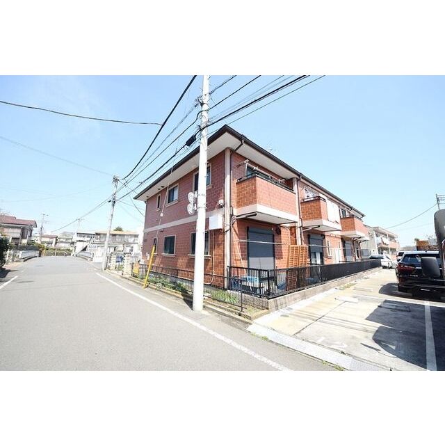 グレイスの賃貸物件