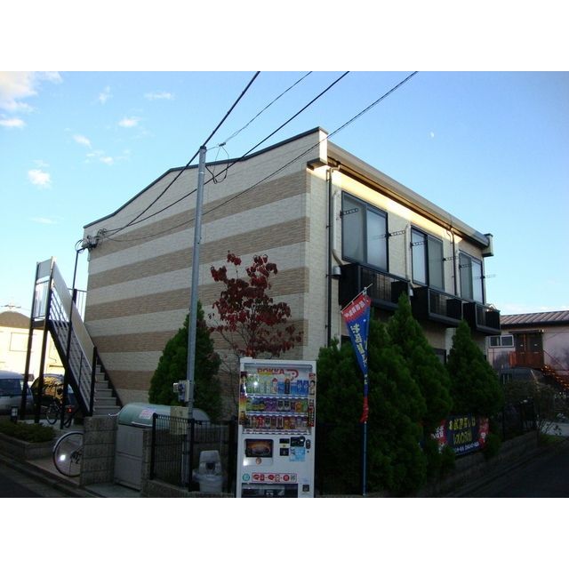 レオパレスエーデルワイスの賃貸物件