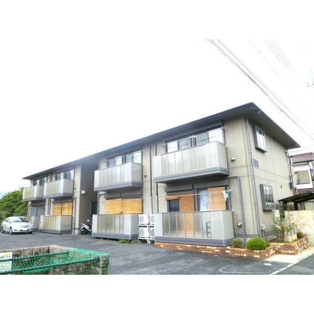 コンフォート毛呂山の賃貸物件