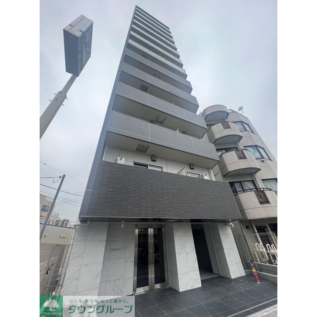 アンベリール王子の賃貸物件