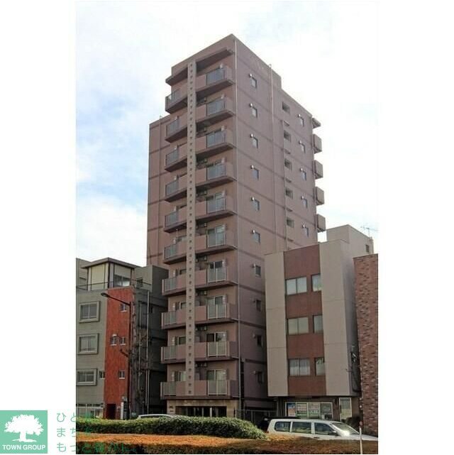 KDXレジデンス早稲田鶴巻の賃貸物件