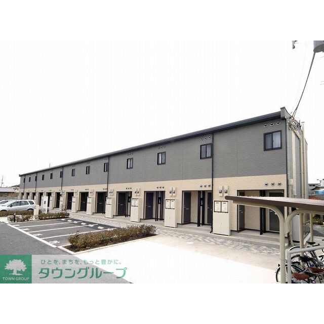 MIYABIの賃貸物件