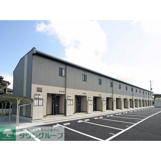 レオパレスアインヒルズの賃貸物件