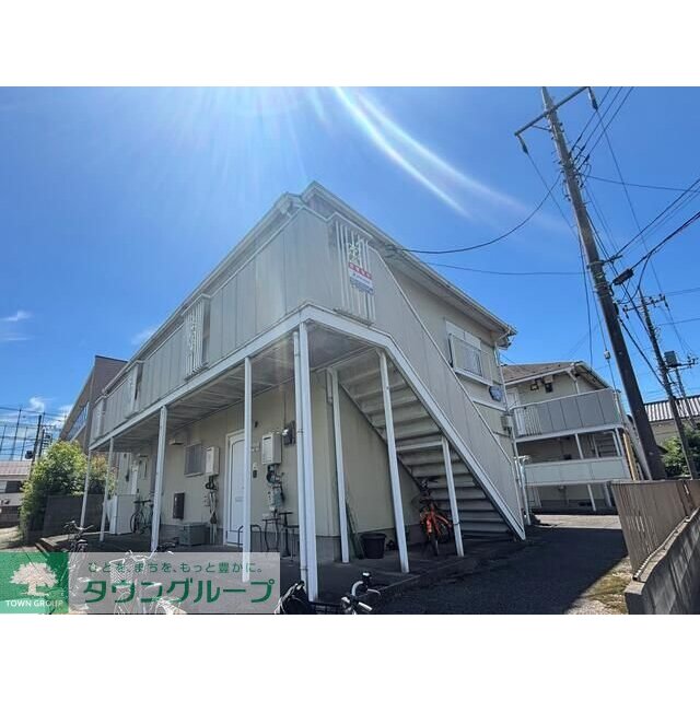 ビュー小手指Aの賃貸物件