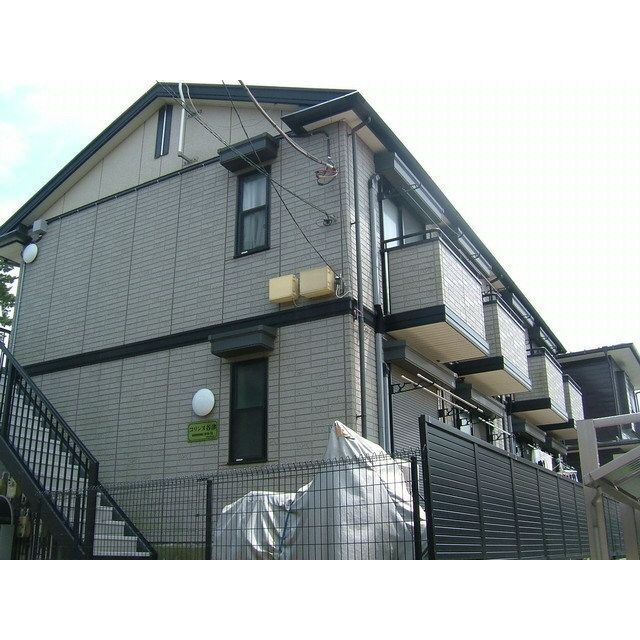 コリンヌ谷津の賃貸物件