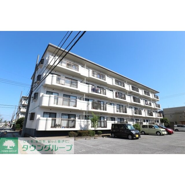 ジャスティス1番館の賃貸物件