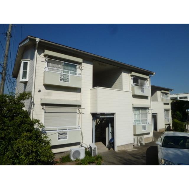 第三メゾンサエキの賃貸物件