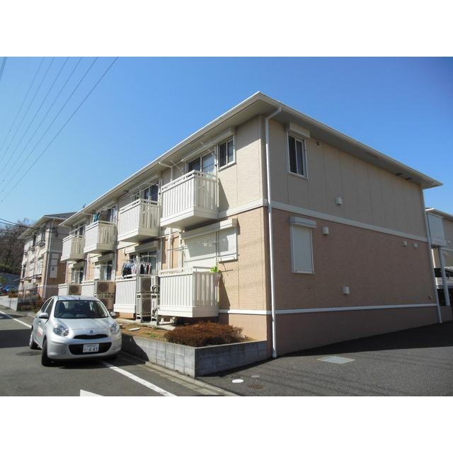 クレール四季彩の丘六番館の賃貸物件