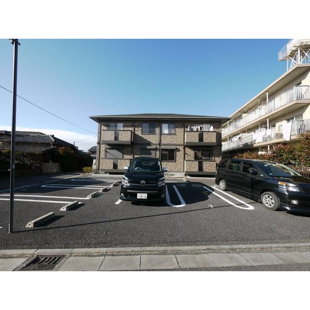 グリーンテラス旭町の賃貸物件