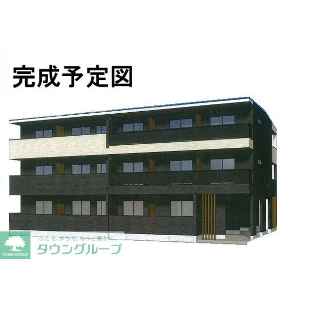 エクセレンスジーニアスの賃貸物件