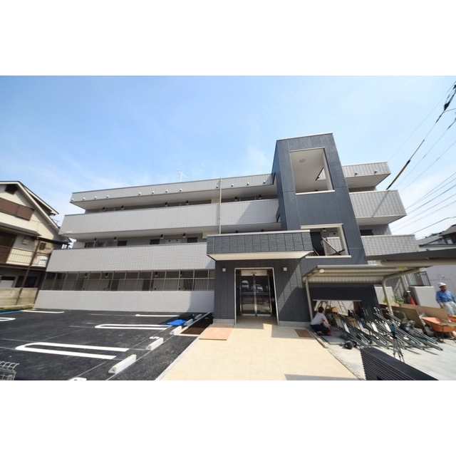 インテレクトの賃貸物件