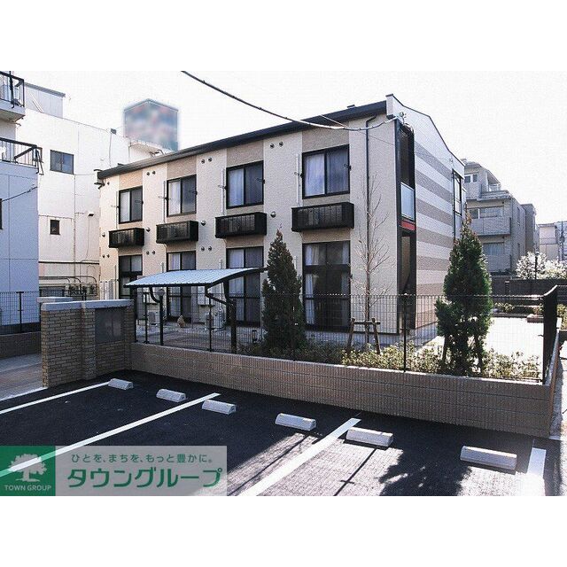 アキュマーサの賃貸物件