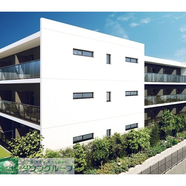 西荻窪駅より徒歩12分 新築 3階建の賃貸物件