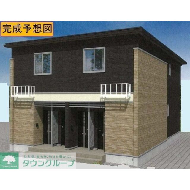 建物画像