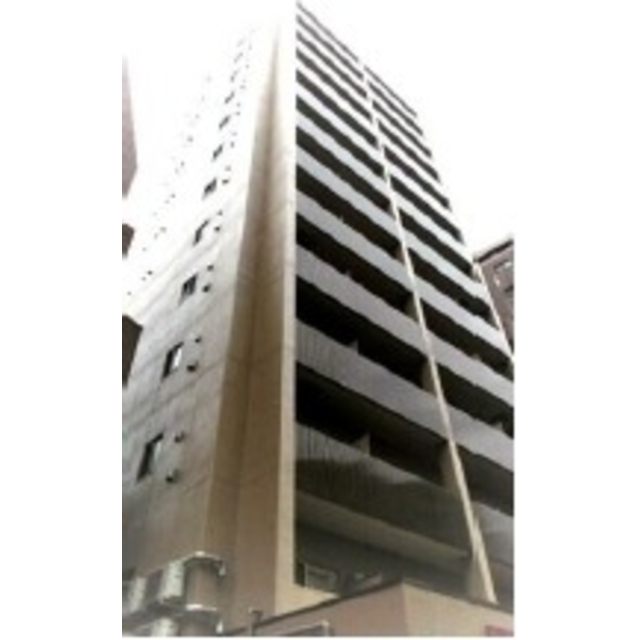 グランリドーの賃貸物件