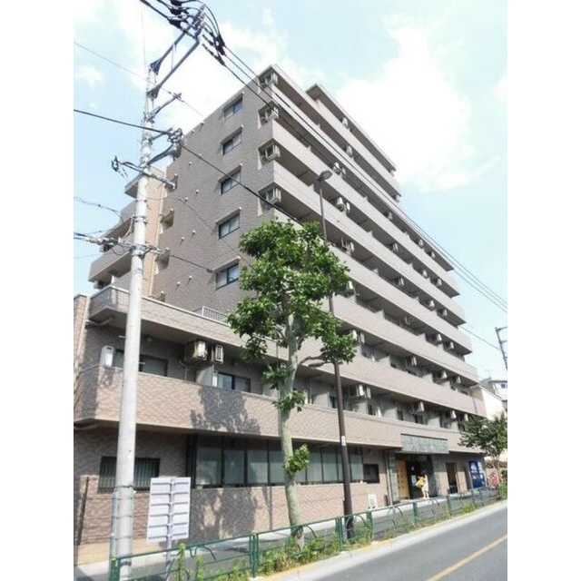 ヴェルト杉並サウスヒルの賃貸物件