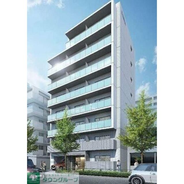 アールイーレジデンスの賃貸物件