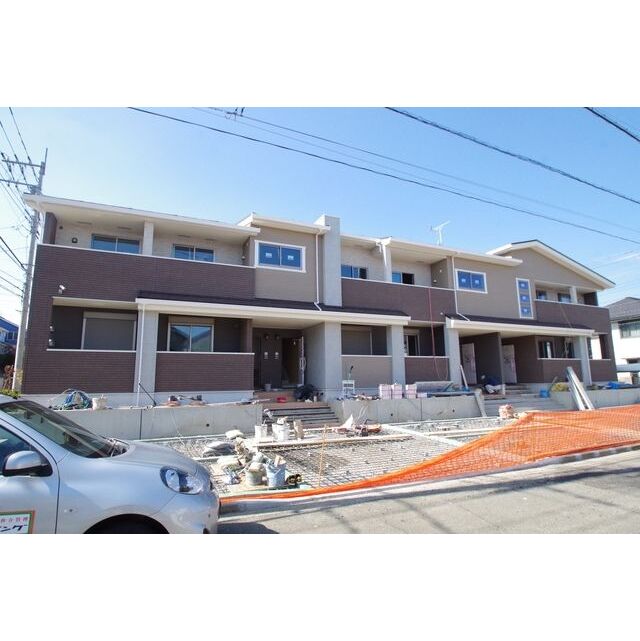 ベルビオーラの賃貸物件