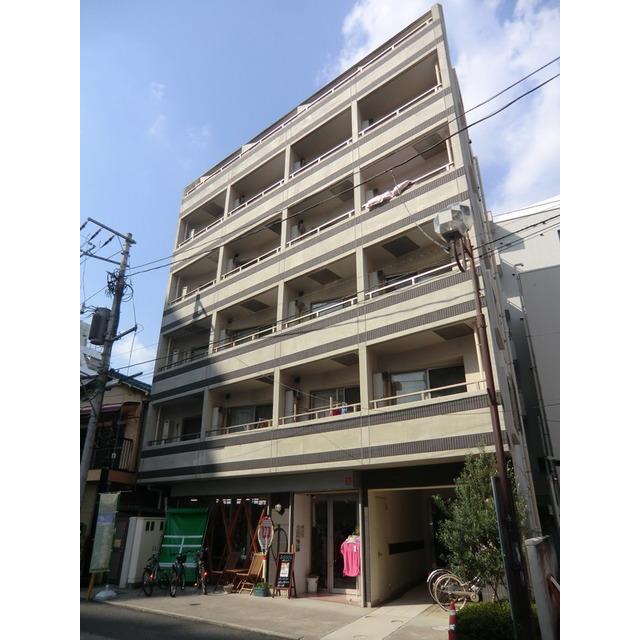 アーク松戸本町の賃貸物件