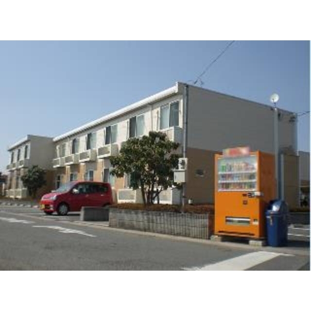 レオパレスサンライズ川島23312の賃貸物件