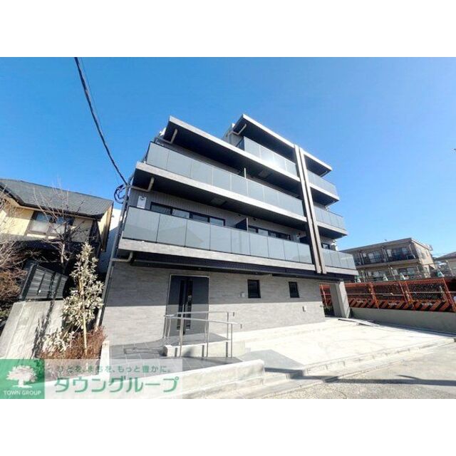 ガレリアレジデンス大泉学園の賃貸物件