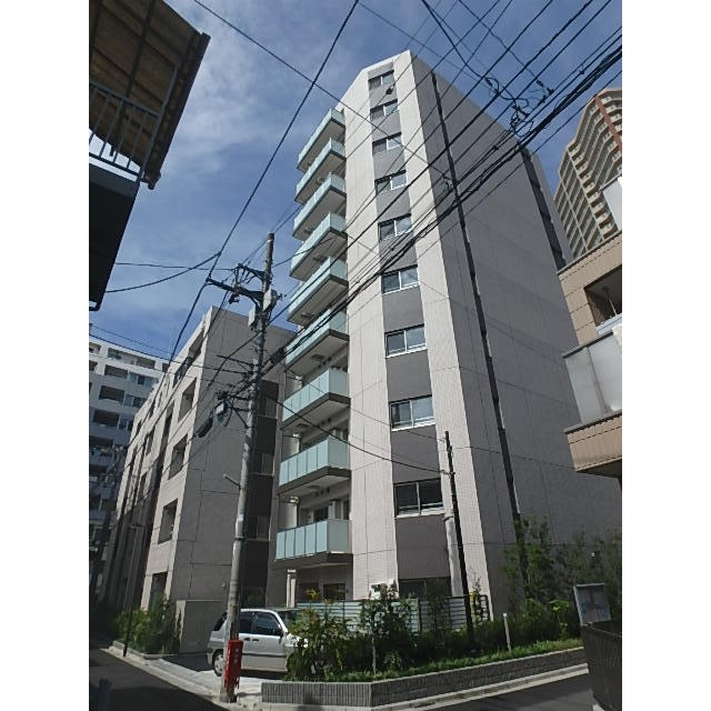 デュオステージ巣鴨の賃貸物件