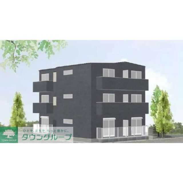 AJ新津田沼の賃貸物件