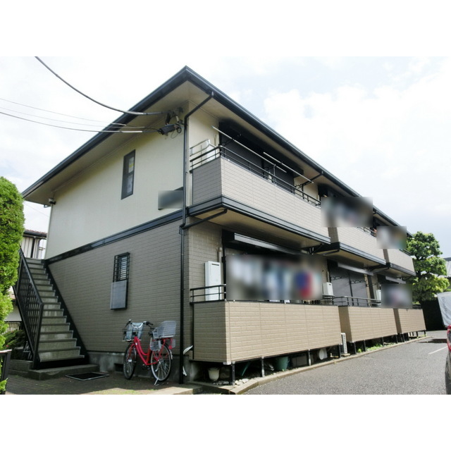 コンフォールの賃貸物件