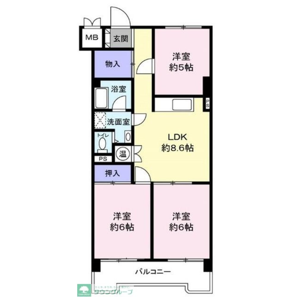 サムネイルイメージ