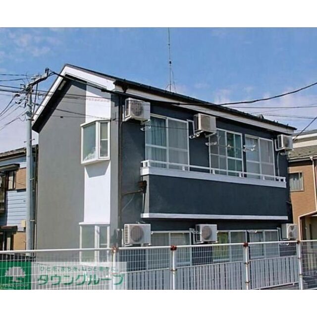 サニーコーポの賃貸物件