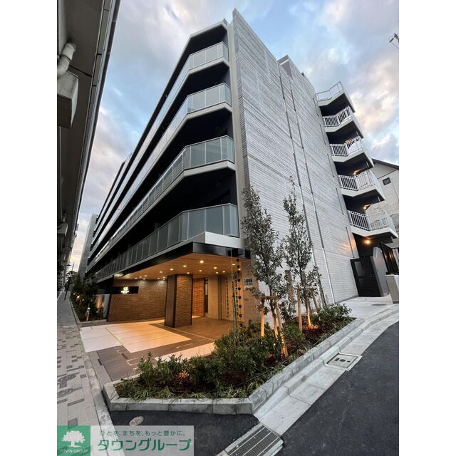 URBANLINK護国寺の賃貸物件